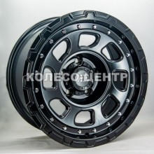 GT Y0046 8,5x17 5x127 ET-10 DIA71,6 (BXG1) Колесо-Центр Запорожье