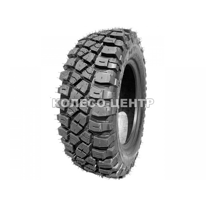 Gal-Gum (наварка) Dakar 205/70 R15 96Q Колесо-Центр Запоріжжя