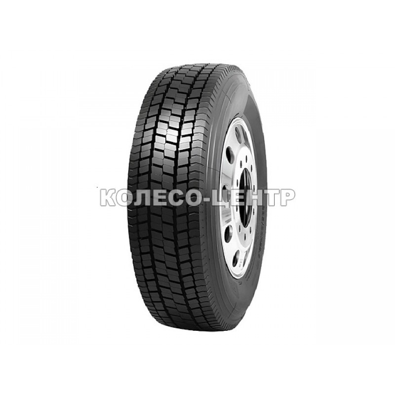 GL628 (ведущая)