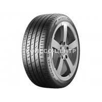 General Tire Altimax One S 255/40 ZR18 98Y XL