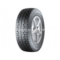 General Tire Eurovan Winter 2 195/65 R16C 104/102R