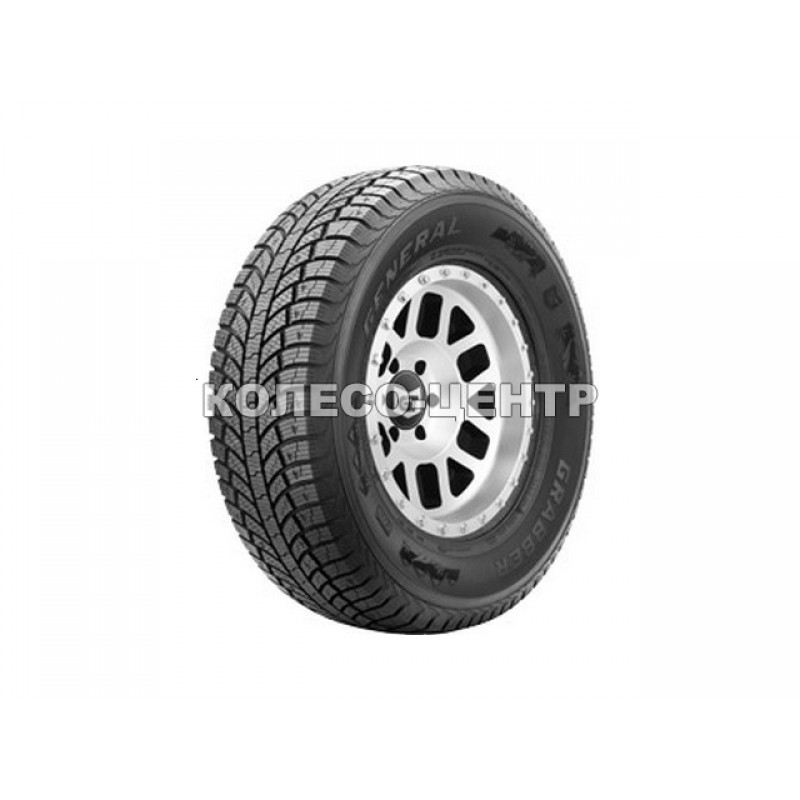 General Tire Grabber Arctic 215/70 R16 104T XL Колесо-Центр Запорожье