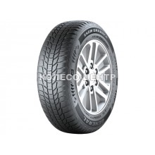 General Tire Snow Grabber Plus 265/70 R16 112H Колесо-Центр Запорожье