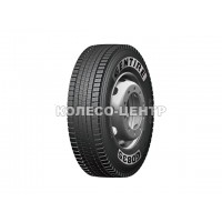 Gentire GD835 (ведущая) 315/80 R22,5 156/153K