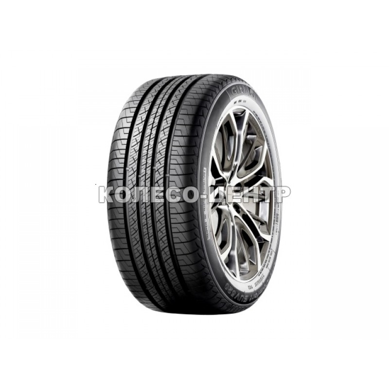 Comfort SUV 520