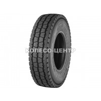 Giti GAM831 (универсальная) 315/80 R22,5 156/150K