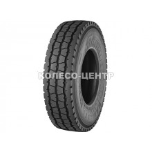 Giti GAM831 (универсальная) 315/80 R22,5 156/150K