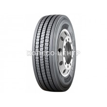 Giti GAR820 (универсальная) 215/75 R17,5 126/124M