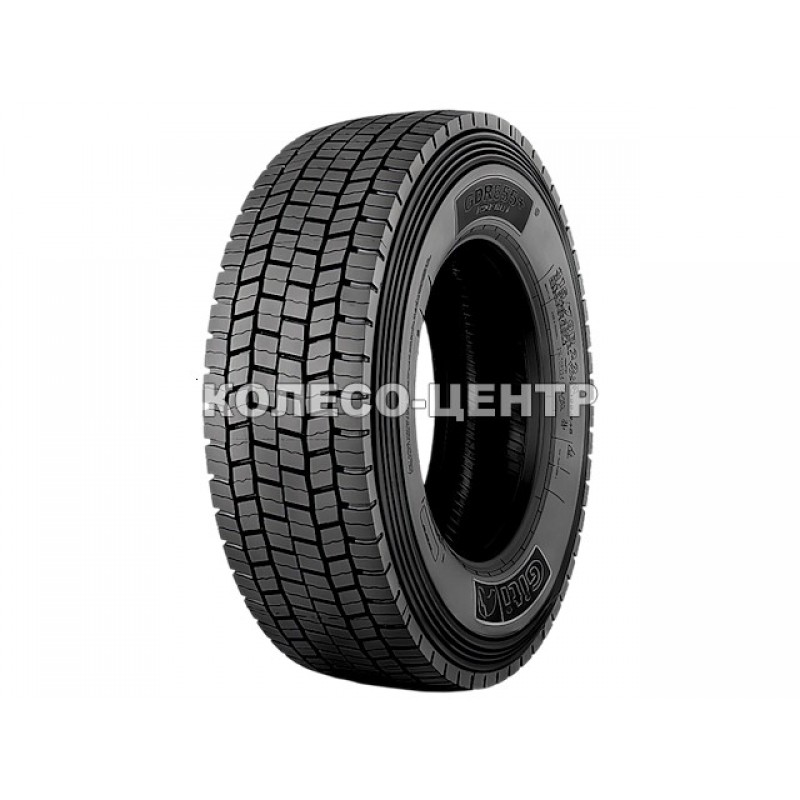 Giti GDR655+ (ведущая) 315/70 R22,5 Колесо-Центр Запоріжжя