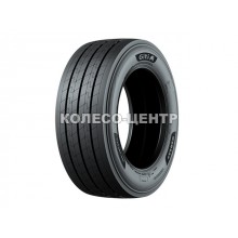 Giti GSR237 (рулевая) 295/60 R22,5 150/147L