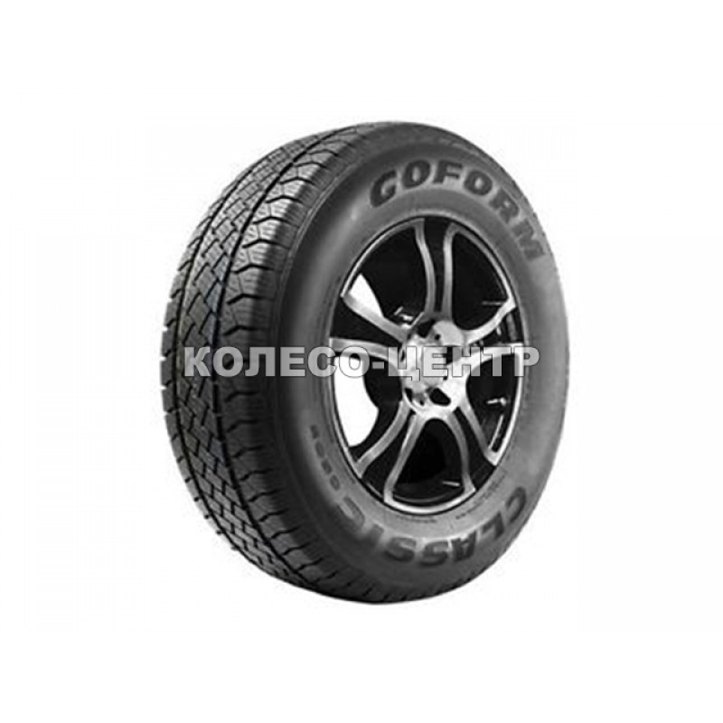 Goform Classic GS-03 235/65 R17 103H Колесо-Центр Запоріжжя