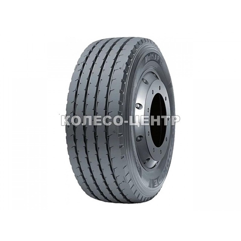 Goodride MultiAP T1 (прицепная) 385/65 R22,5 164K Колесо-Центр Запоріжжя