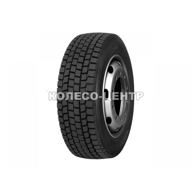 Goodride MultiDrive D2 (ведущая) 295/60 R22,5 150/147K 3PMSF Колесо-Центр Запоріжжя