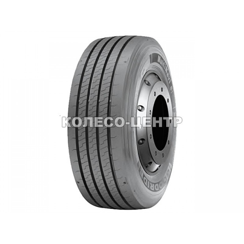 Goodride MultiNavi S1 (рулевая) 355/50 R22,5 156K 3PMSF Колесо-Центр Запоріжжя