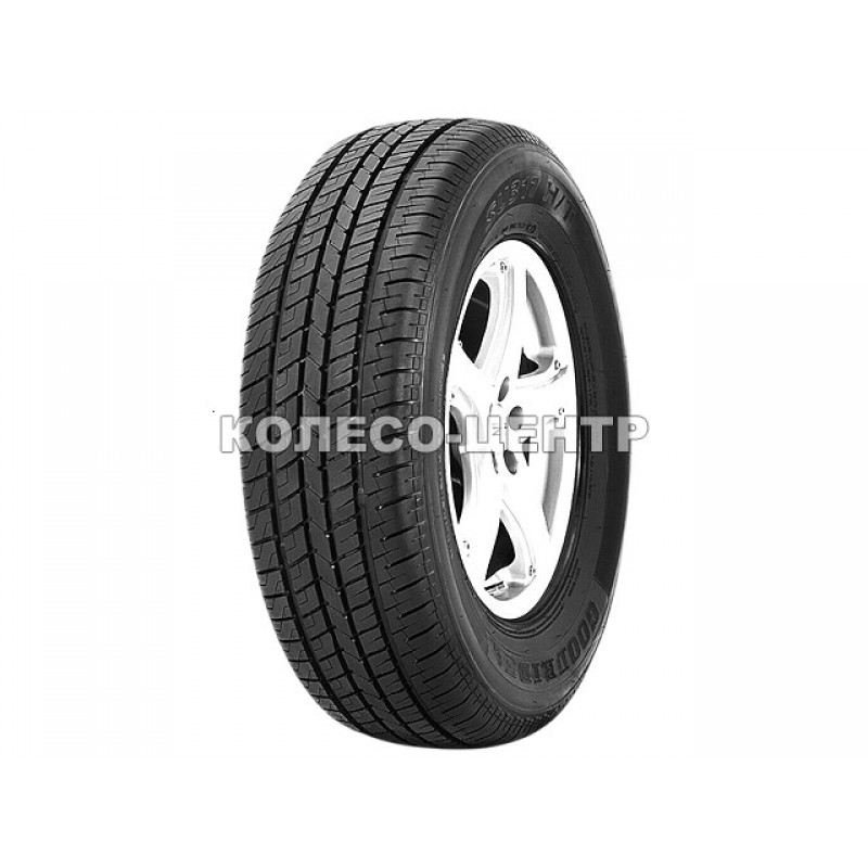 Goodride SU317a H/T 235/70 R16 106H Колесо-Центр Запоріжжя