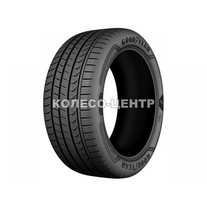 Goodyear Eagle F1 All Terrain 235/55 ZR19 105W XL JLR Колесо-Центр Запоріжжя