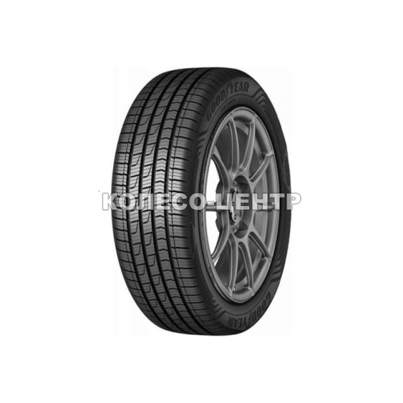 Goodyear Eagle Sport 4Season 185/60 R14 82H Колесо-Центр Запоріжжя