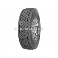 Goodyear KMax D (ведущая) 265/70 R17,5 139/136M