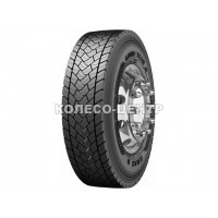 Goodyear KMax D Gen-2 (ведущая) 315/60 R22,5 152/148L