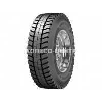 Goodyear Omnitrac D (ведущая) 315/80 R22,5 156/150K