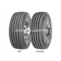 Goodyear Regional RHS II (рулевая) 315/70 R22,5 154/152M