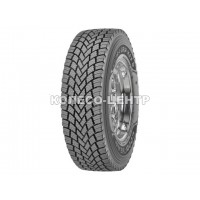Goodyear UltraGrip Max D (ведущая) 315/70 R22,5 154/152M