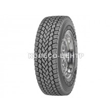 Goodyear UltraGrip Max D (ведущая) 315/70 R22,5 154/152M