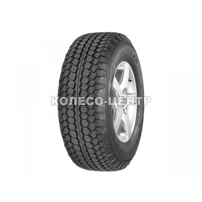 Goodyear Wrangler AT/SA+ 265/70 R16 112T Колесо-Центр Запоріжжя