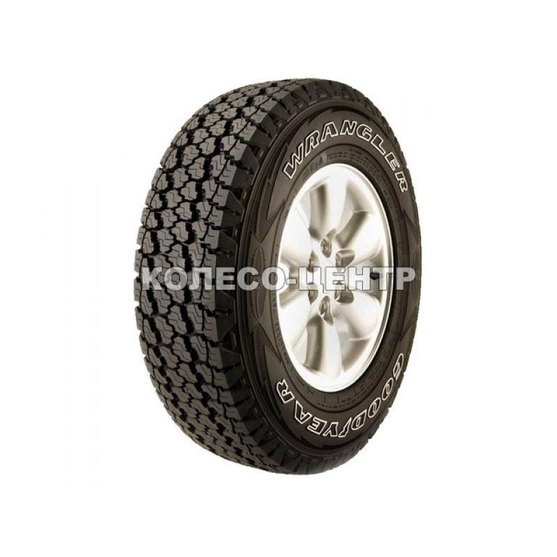 Goodyear Wrangler A/T Extreme 265/65 R17 112T Колесо-Центр Запоріжжя