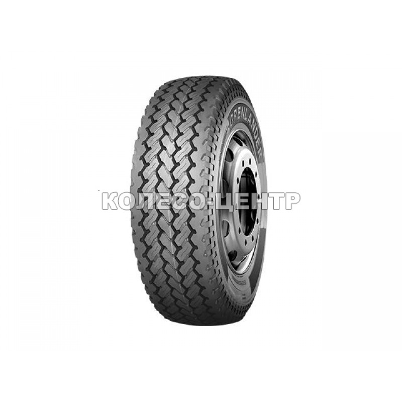 Greforce GR777 (прицепная) 385/65 R22,5 160J 20PR Колесо-Центр Запоріжжя