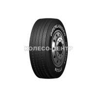 Grenlander FT126 (рулевая) 315/80 R22,5 156/150M 20PR