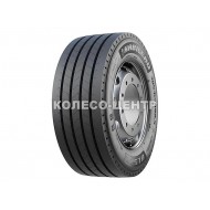 BL522 (рулевая)