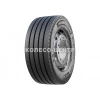 Habilead BL522 (рулевая) 385/55 R22,5 160K