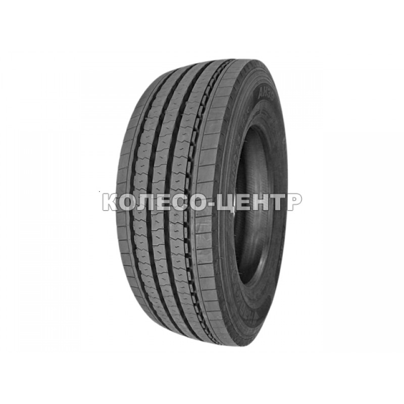 Hankook AH39 (рулевая) 385/65 R22,5 164K Колесо-Центр Запоріжжя