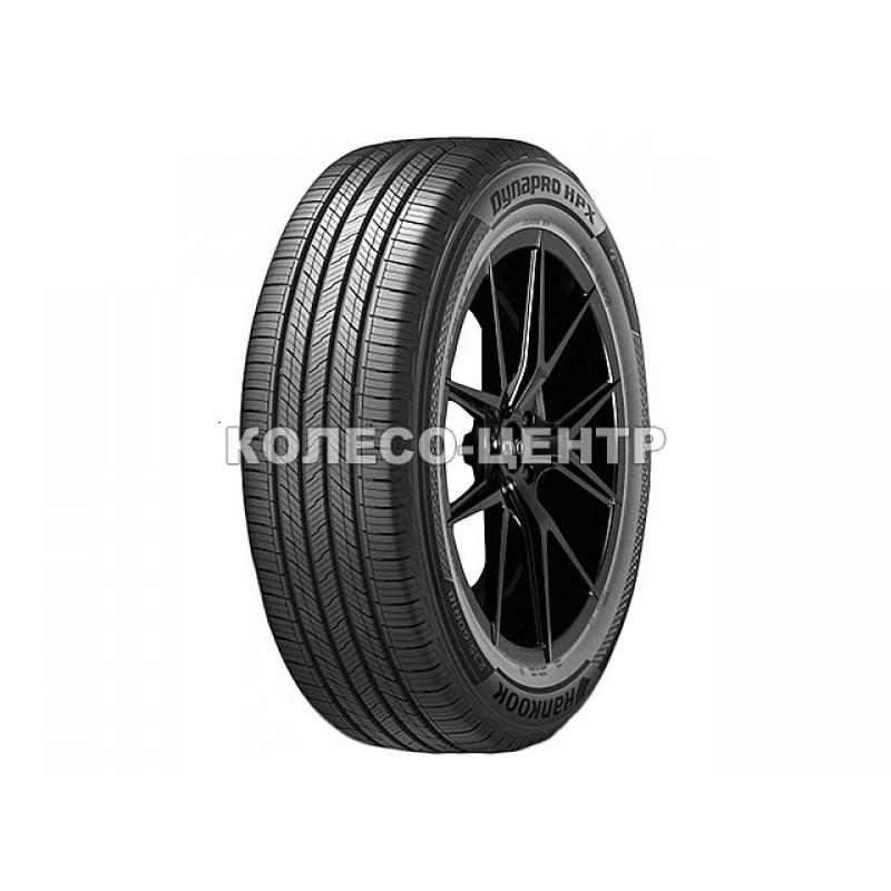Hankook Dynapro HPX RA43 265/60 R18 110V Колесо-Центр Запоріжжя