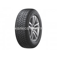 Hankook Kinergy 4S H740 215/55 R18 99V XL