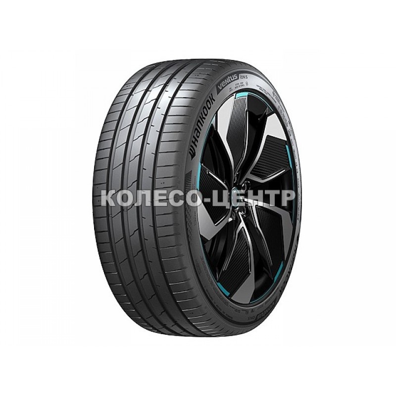 Hankook Ventus iON S 255/45 ZR21 106Y XL Sound Absorber Колесо-Центр Запоріжжя