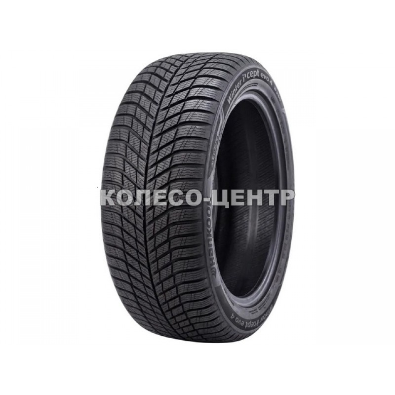 Hankook Winter I*Cept Evo4 W340 215/50 R18 92V Колесо-Центр Запоріжжя