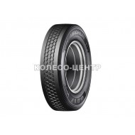 GD17 (ведущая)