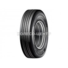 Haohua GS03V (рулевая) 295/80 R22,5 154/151M 18PR