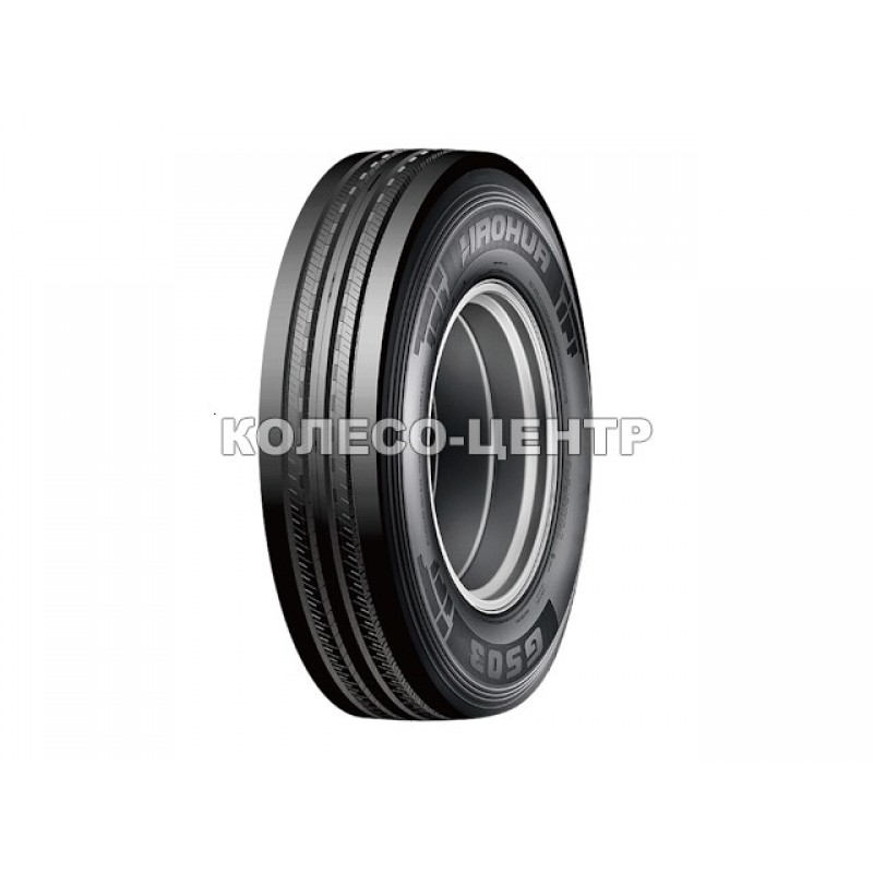 GS03 (рулевая)