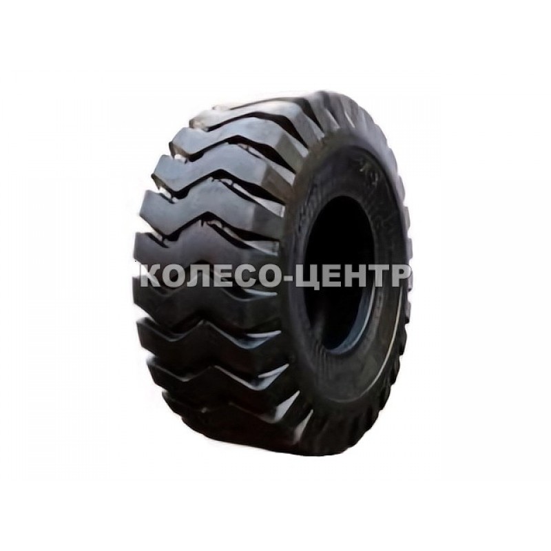 Hengtar E-3/L-3A (индустриальная) 15,5 R25 175A2 16PR Колесо-Центр Запоріжжя