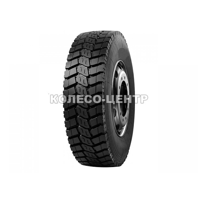 Hosuper AK586 (ведущая) 12 R20 156/153K Колесо-Центр Запоріжжя