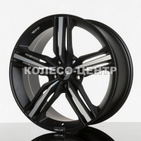 Inzi Aone VT-120 8,5x19 5x112 ET38 DIA73,1 (AMB)