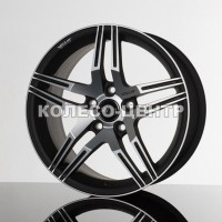 Inzi Aone VT-160 8x17 5x114,3 ET38 DIA67,1 (AMW)