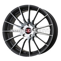 Inzi Aone XR-050 (SFT) 7,5x17 5x114,3 ET38 DIA73,1 (AMB)