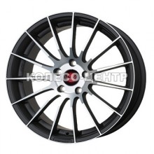 Inzi Aone XR-050 (SFT) 7,5x17 5x114,3 ET38 DIA73,1 (AMB)