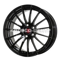 Inzi Aone XR-050 (SFT) 8x18 5x108 ET38 DIA73,1 (black)