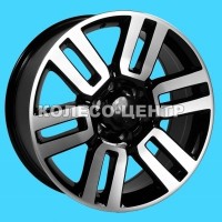 JH 1236 8,5x20 6x139,7 ET20 DIA106,1 (HBMF)