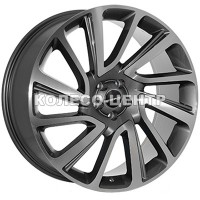 JH 6141 9,5x22 5x108 ET48 DIA63,4 (DGMF)